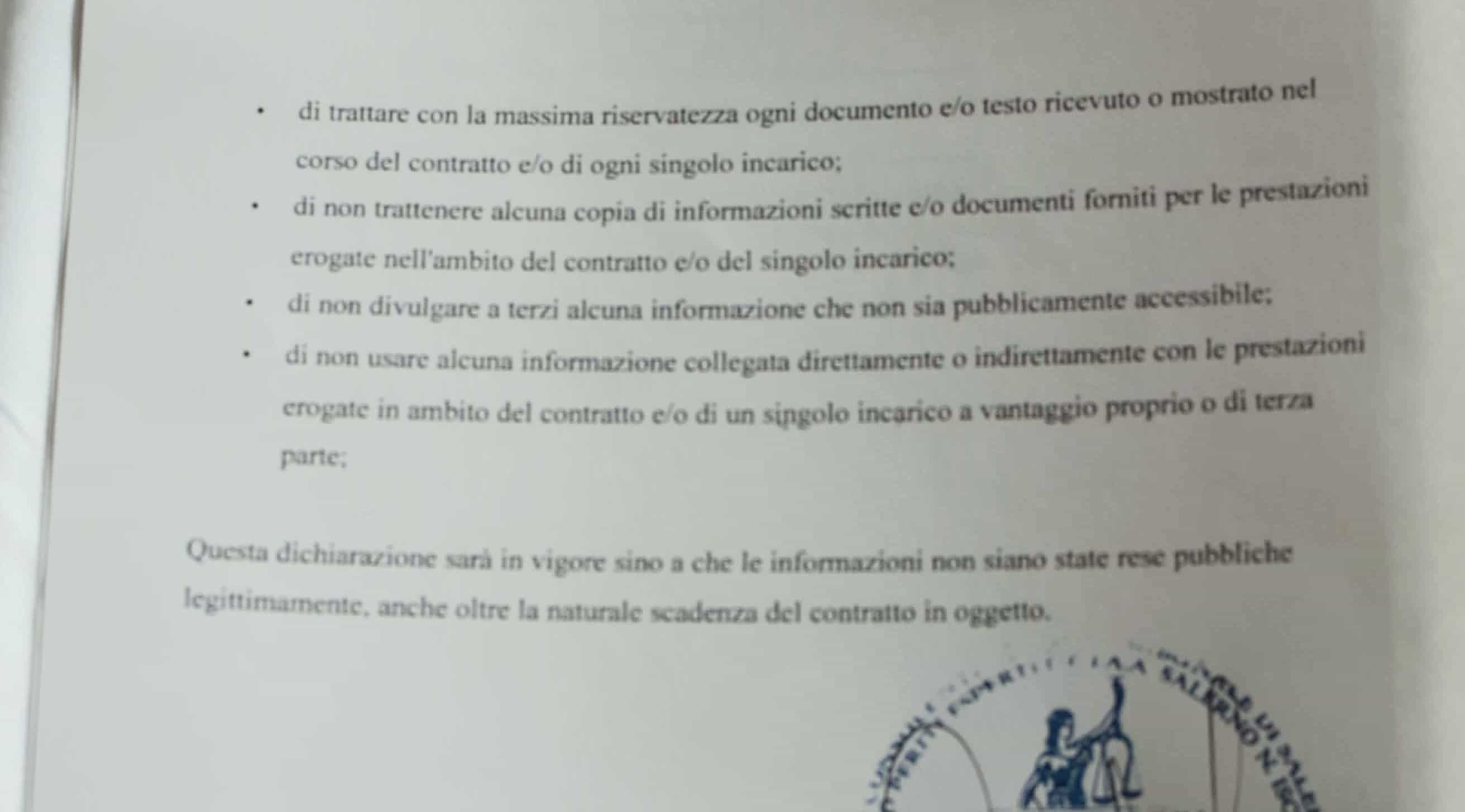 sbobinatura-giurata-Tergeste-Verona-privacy-riservatezza-valore-legale-agenzia-certificata-trascrizioni